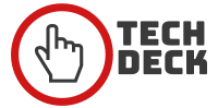 Tech Deck